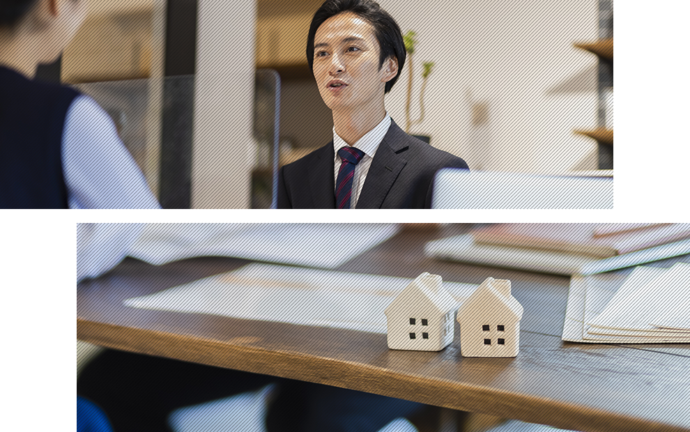 事業内容